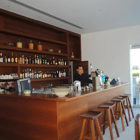 Gold Lagoon Kosher - By Amphora & 4* Paphos