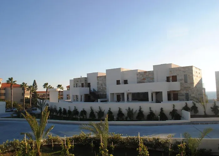 Gold Lagoon Kosher - By Amphora & Hotel Paphos