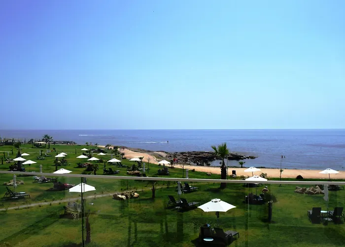 Hotel Gold Lagoon Kosher - By Amphora &