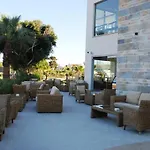 Gold Lagoon Kosher - By Amphora & 4* Paphos