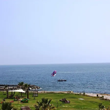 Hotel Gold Lagoon Kosher - By Amphora & 4*