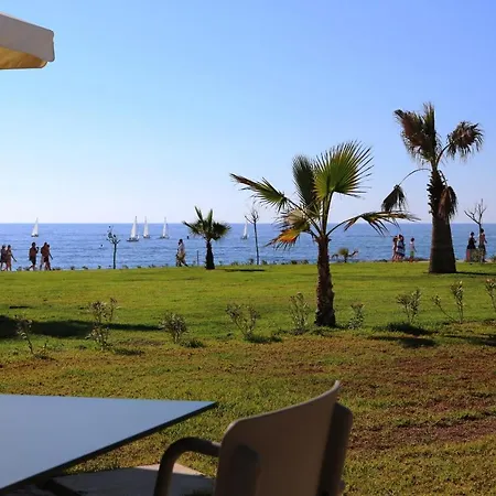 Hotel Gold Lagoon Kosher - By Amphora & Paphos