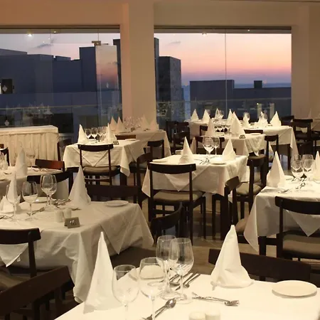 Hotel Gold Lagoon Kosher - By Amphora &