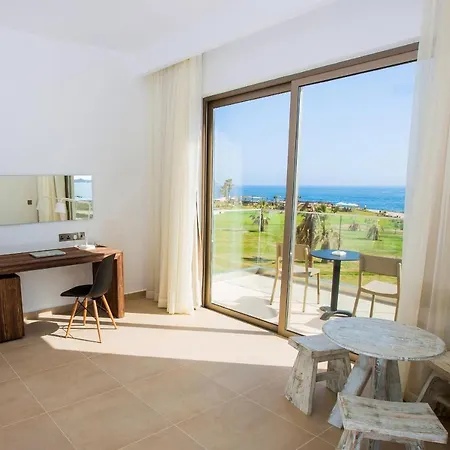 Gold Lagoon Kosher - By Amphora & 4* Paphos