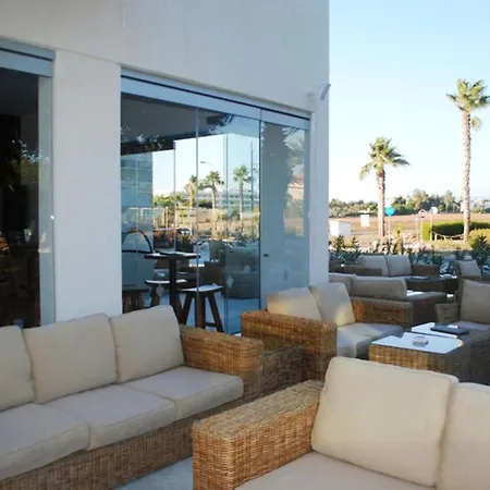 Gold Lagoon Kosher - By Amphora & 4* Paphos