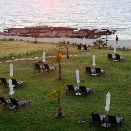 Hotel Gold Lagoon Kosher - By Amphora & 4*