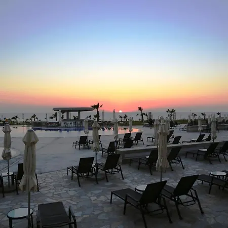 Gold Lagoon Kosher - By Amphora & Hotel Paphos