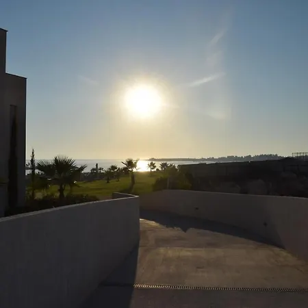 호텔 Gold Lagoon Kosher - By Amphora &