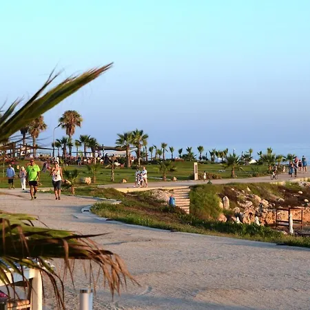 Hotel Gold Lagoon Kosher - By Amphora & 4*