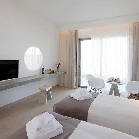 Gold Lagoon Kosher - By Amphora & Hotel Paphos