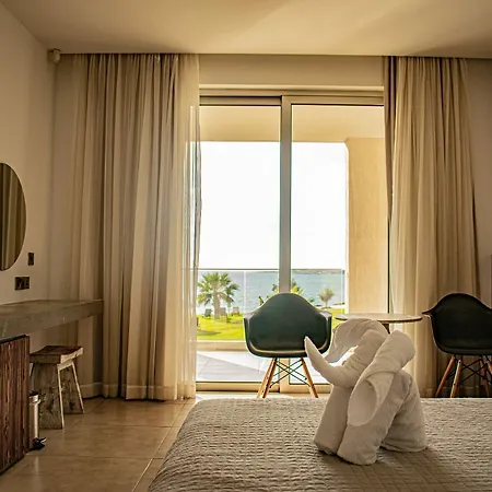 Hotel Gold Lagoon Kosher - By Amphora &