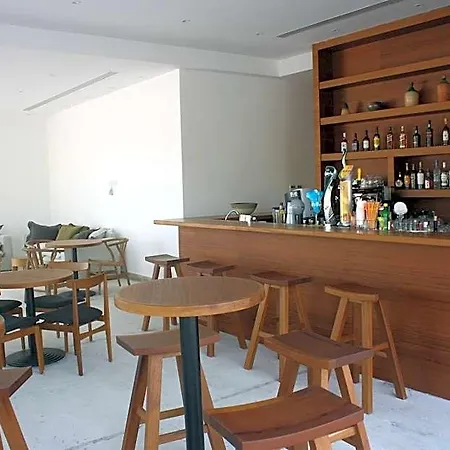 Hotel Gold Lagoon Kosher - By Amphora & 4*