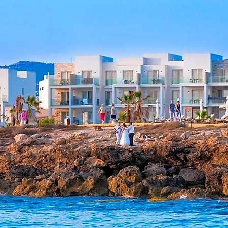 Hotel Gold Lagoon Kosher - By Amphora & Paphos