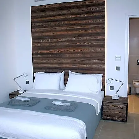 Hotel Gold Lagoon Kosher - By Amphora & 4*