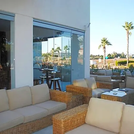 Hotel Gold Lagoon Kosher - By Amphora & Paphos