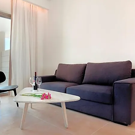 Gold Lagoon Kosher - By Amphora & Hotel Paphos