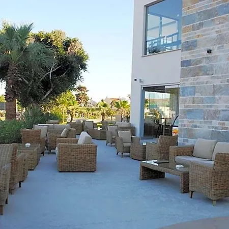 Hotel Gold Lagoon Kosher - By Amphora & 4*