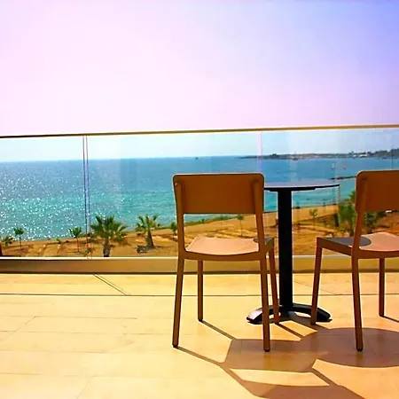 Gold Lagoon Kosher - By Amphora & Hotel Paphos