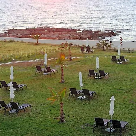 Gold Lagoon Kosher - By Amphora & Hotel Paphos