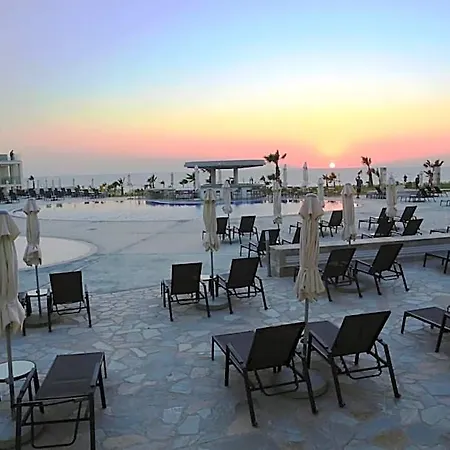 Hotel Gold Lagoon Kosher - By Amphora & Paphos