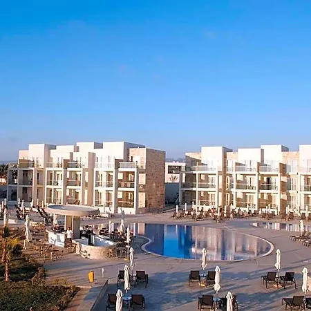 Gold Lagoon Kosher - By Amphora & 4* Paphos