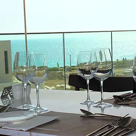 Gold Lagoon Kosher - By Amphora & 4* Paphos