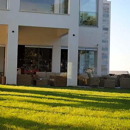 Gold Lagoon Kosher - By Amphora & Hotel 4*