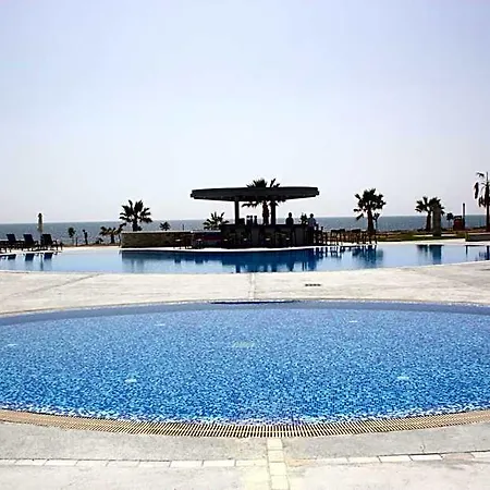 Hotel Gold Lagoon Kosher - By Amphora &