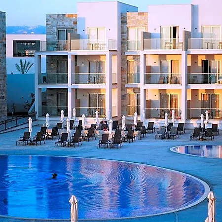 Gold Lagoon Kosher - By Amphora & Hotel 4*