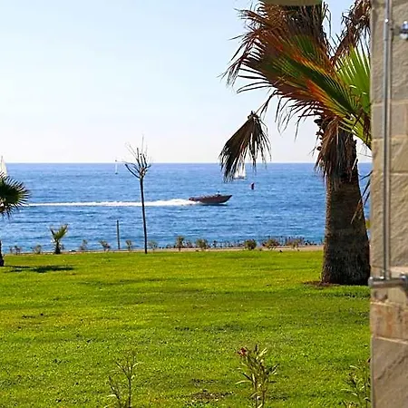 Gold Lagoon Kosher - By Amphora & Hotel 4*