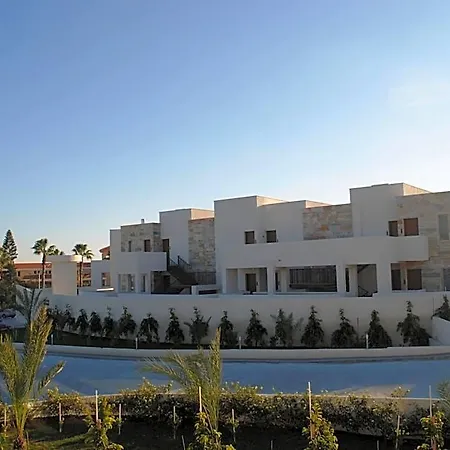 Gold Lagoon Kosher - By Amphora & Hotel Paphos