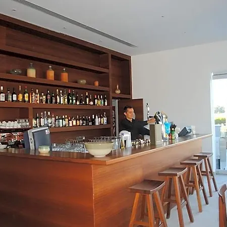 Gold Lagoon Kosher - By Amphora & Hotel