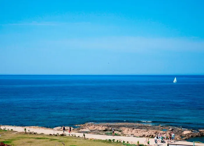 Szálloda Gold Lagoon Kosher - By Amphora &