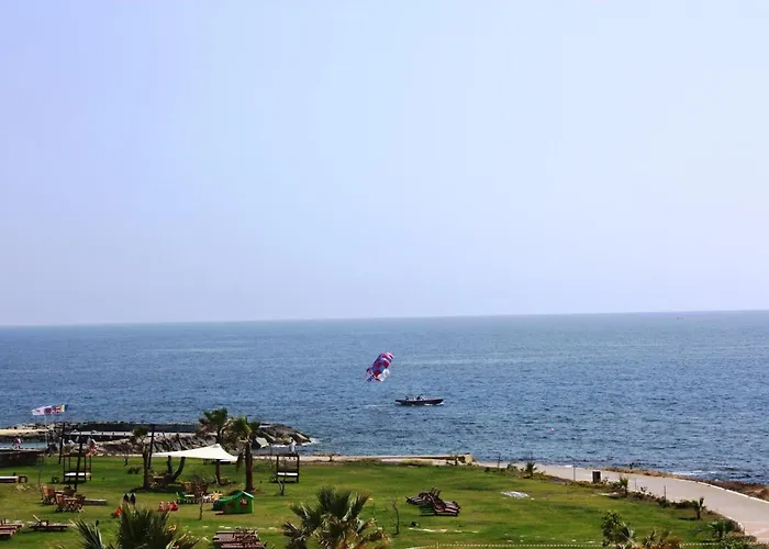 Szálloda Gold Lagoon Kosher - By Amphora & 4*