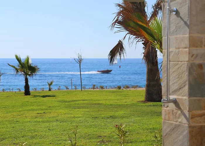 Hotel Gold Lagoon Kosher - By Amphora &