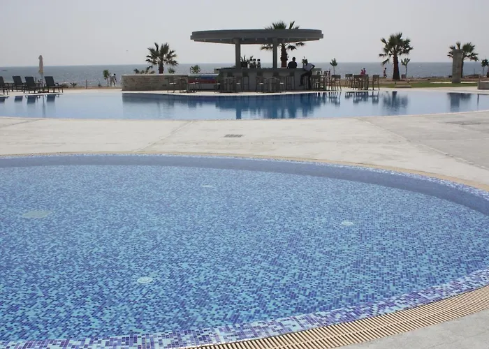 Gold Lagoon Kosher - By Amphora & Paphos