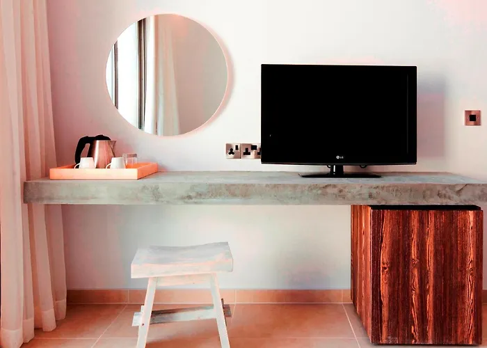 Szálloda Gold Lagoon Kosher - By Amphora & Paphos