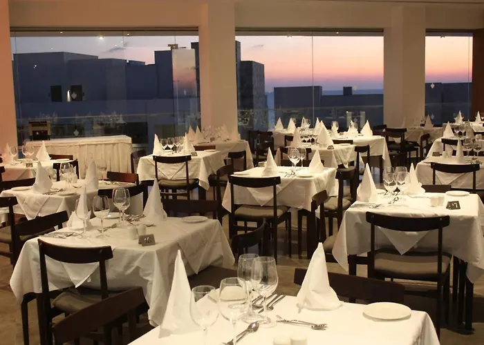 Hotel Gold Lagoon Kosher - By Amphora &