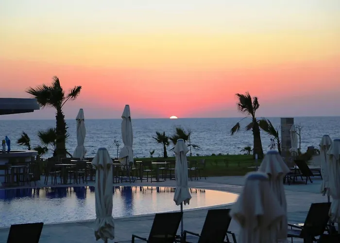 Hotel Gold Lagoon Kosher - By Amphora & Paphos