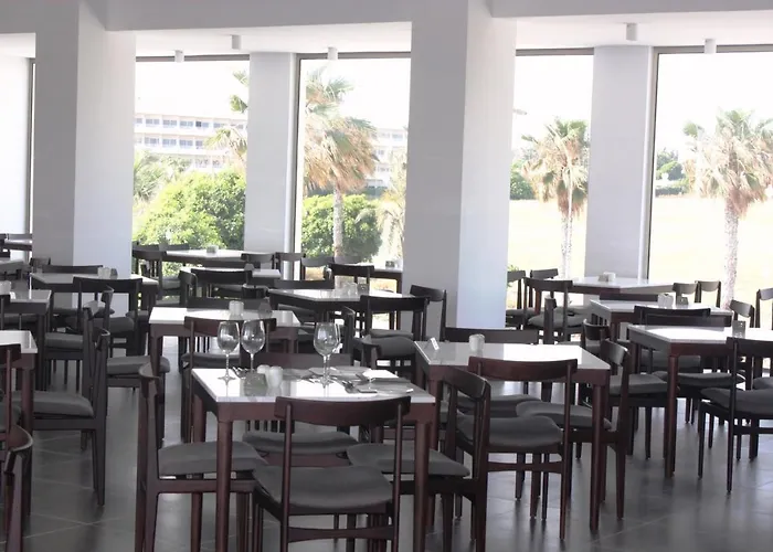 Hotel Gold Lagoon Kosher - By Amphora & Paphos