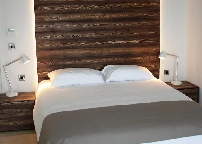 Hotel Gold Lagoon Kosher - By Amphora &