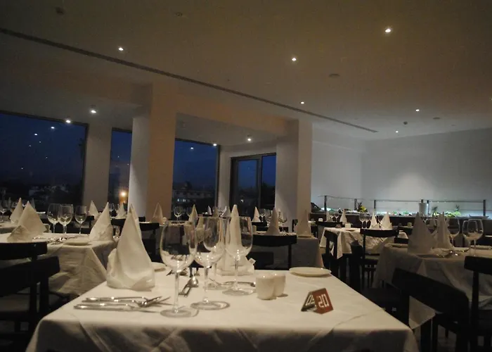 Hotel Gold Lagoon Kosher - By Amphora & 4*