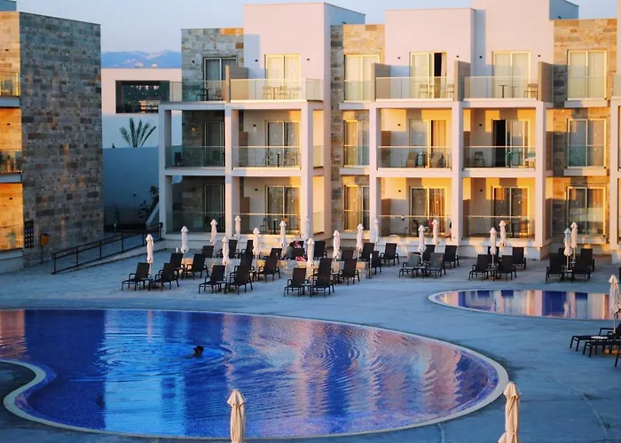 Szálloda Gold Lagoon Kosher - By Amphora & Paphos