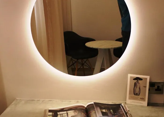 Hotel Gold Lagoon Kosher - By Amphora & 4*