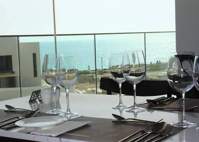 Hotel Gold Lagoon Kosher - By Amphora & Paphos