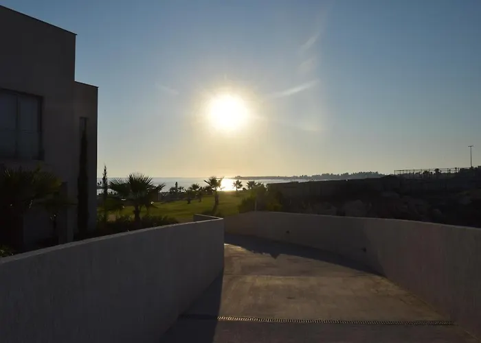 Szálloda Gold Lagoon Kosher - By Amphora &