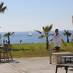 Szálloda Gold Lagoon Kosher - By Amphora & Paphos