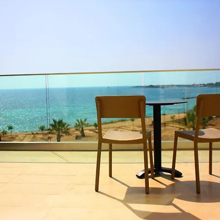 מלון Gold Lagoon Kosher - By Amphora & 4*