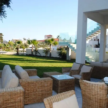 Hotel Gold Lagoon Kosher - By Amphora & 4*