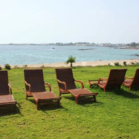 מלון Gold Lagoon Kosher - By Amphora & 4*
